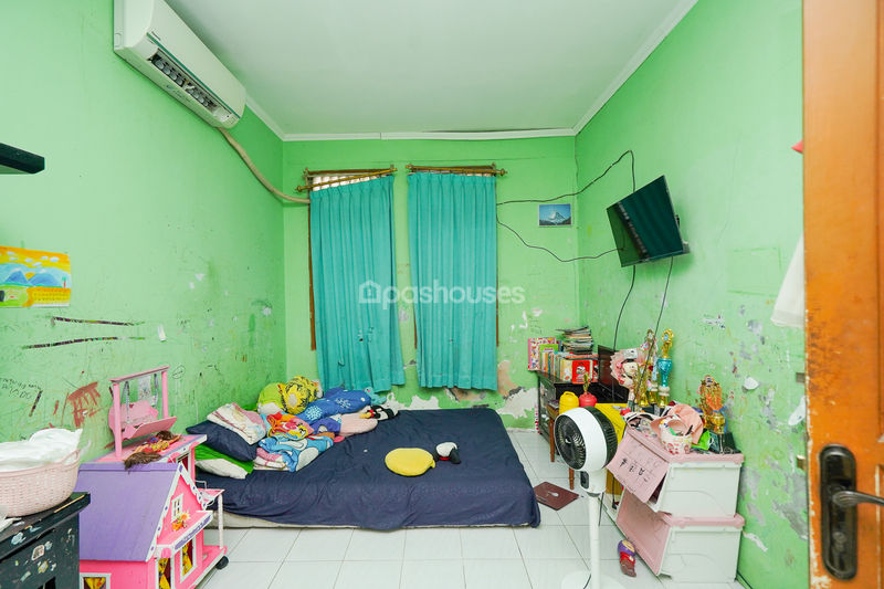 Pondok Pekayon Indah Bekasi Blok AA11/5