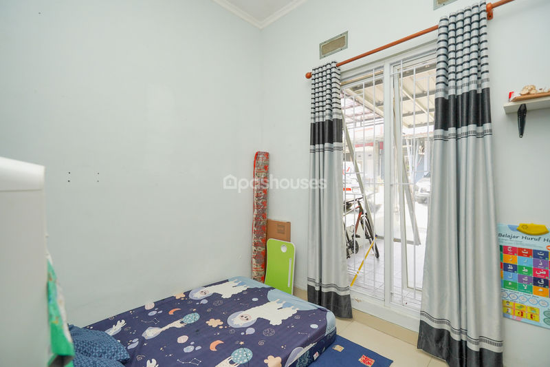 Perumahan Pitara Green Mansion