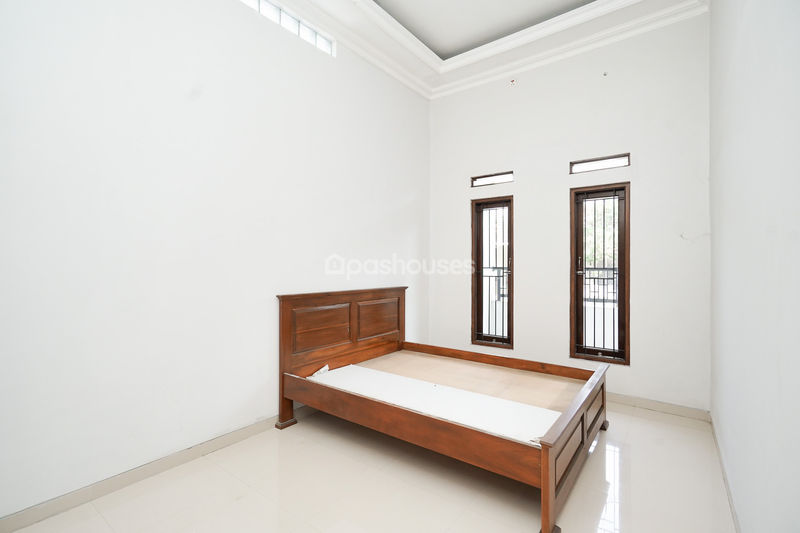 Perumahan Pondok Melati Indah Blok A5 No.6