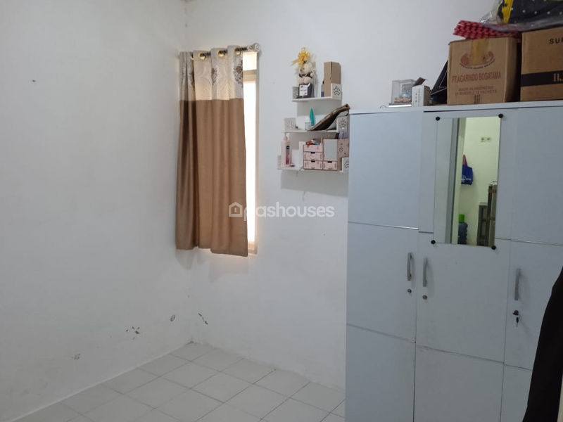Perumahan Citra Indah City Bukit Teratai Blok CG