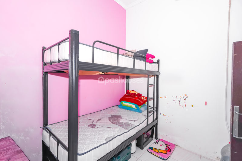 Perumahan Taman Melati Premier Blok IF No.9