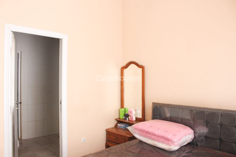 Perumahan Villa Pertiwi