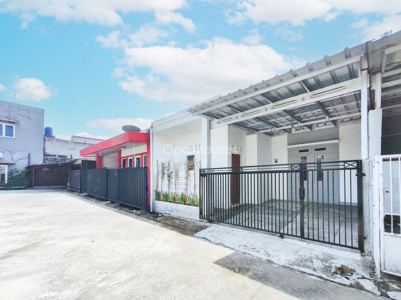 Perumahan Duta Parahyangan Blok C18