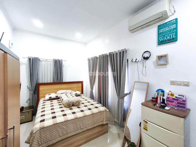 Pamulang Estate Blok C1 No.1
