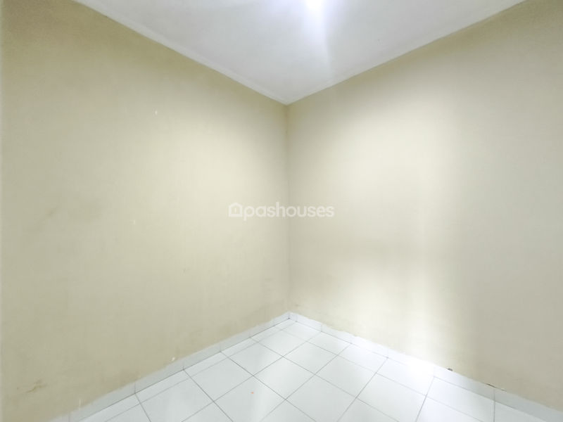 Serpong Garden 2 Cluster Green Cove 2 Blok E12/1