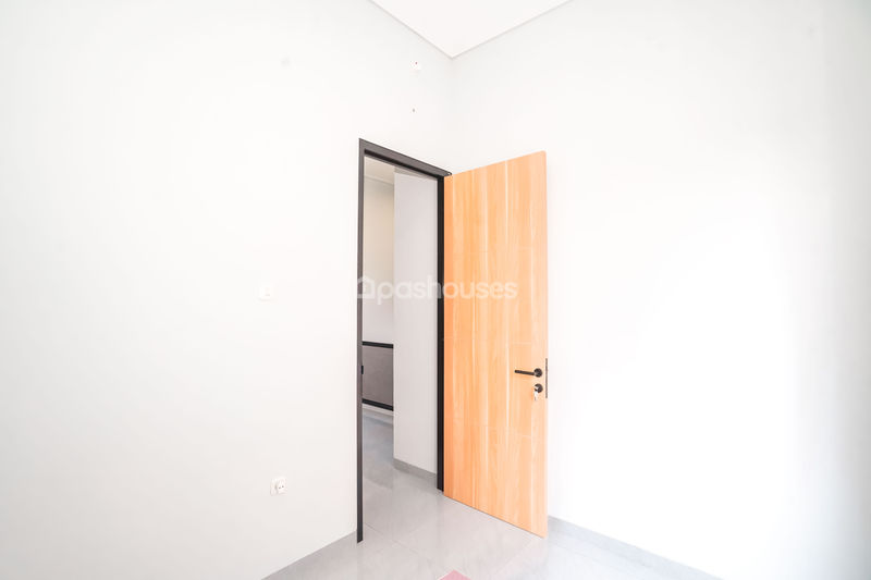 Perumahan The Bianca Kukusan Depok