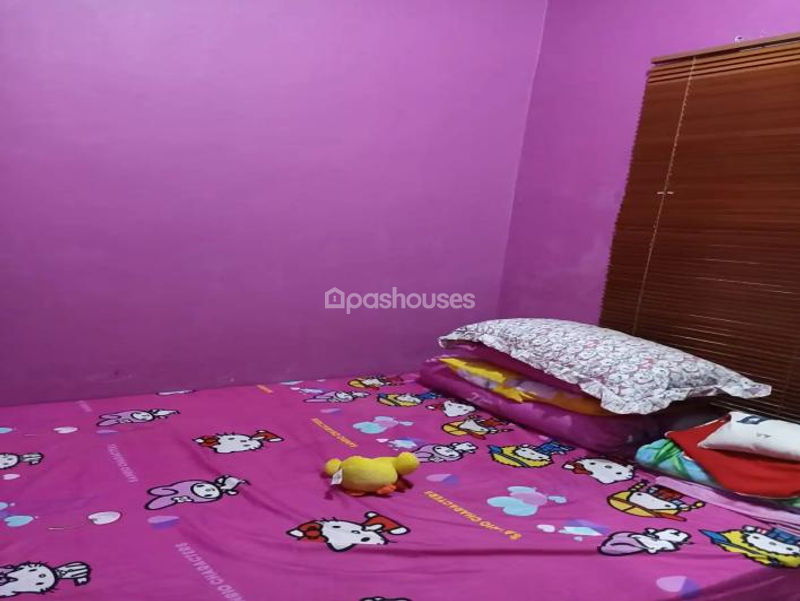 Alamanda Regency Cluster Barcelona Blok BC3 No.18