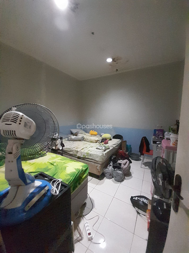 Taman Harapan Baru