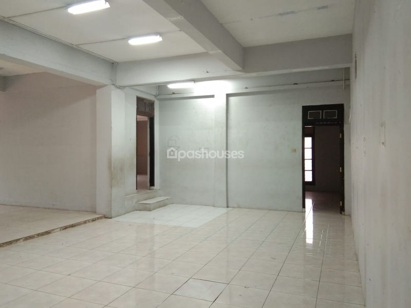 Jalan Pondok Kelapa Barat Blok H-7 No.11