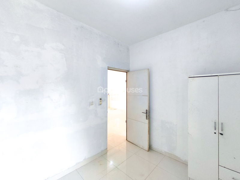 Perumahan Golden City Sepatan Blok A2 No.12