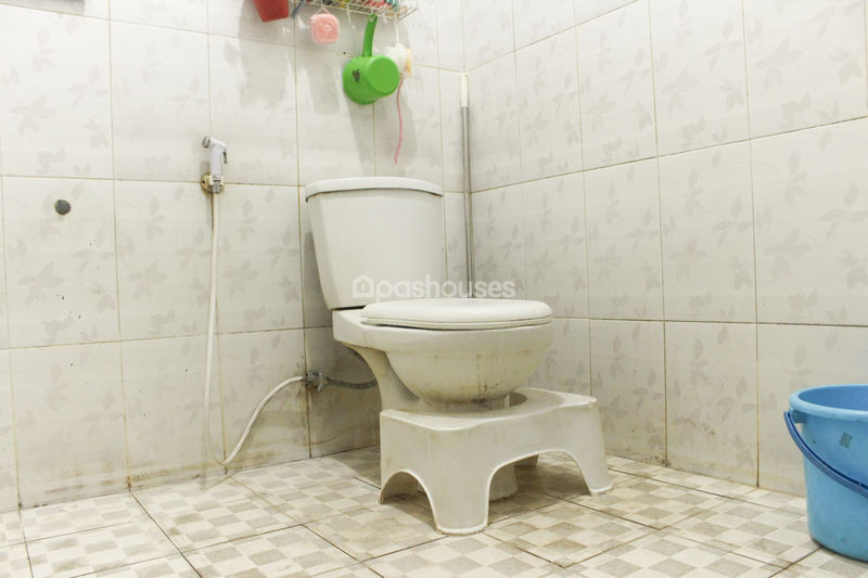 Town House Asri D'lapan