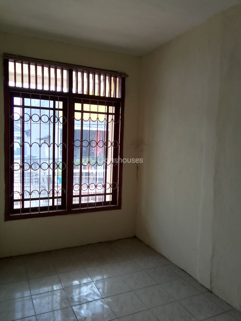 Jalan Cempedak IV Blok C