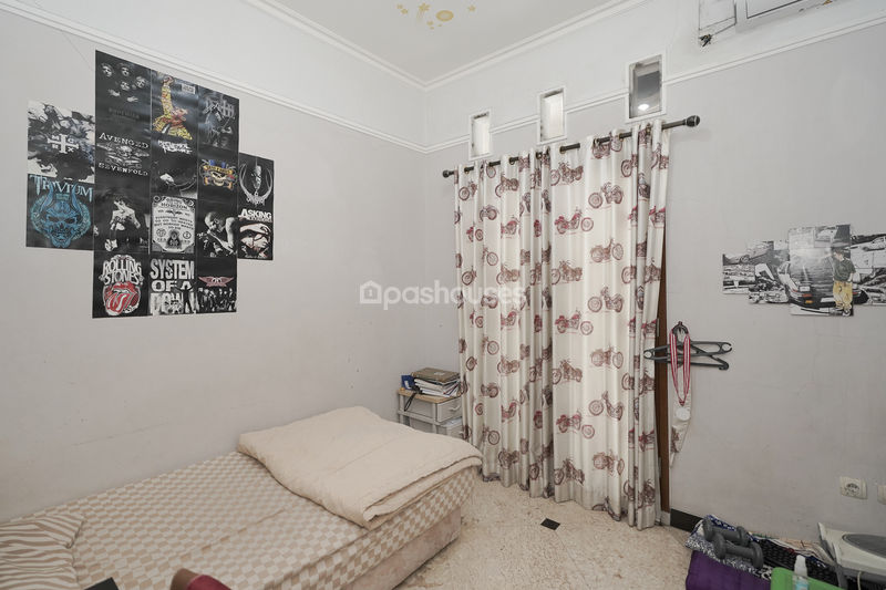 Perumahan Grand Mutiara Indah Town House