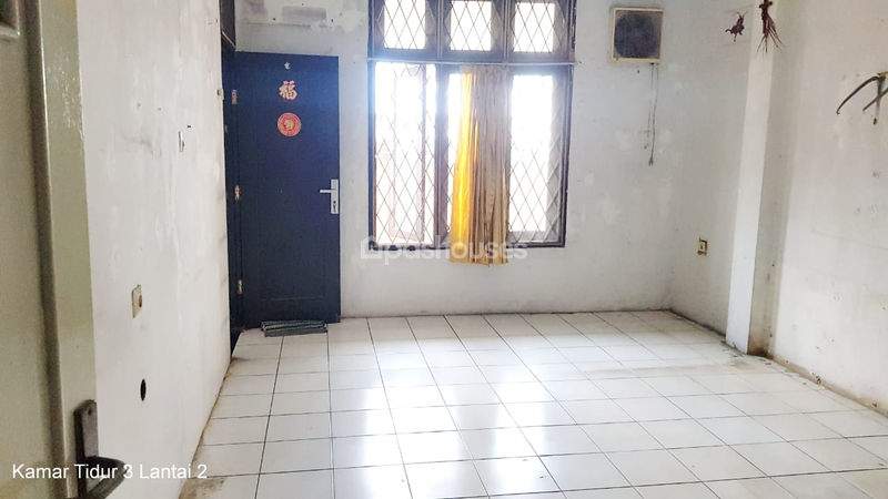 Jalan Mangga Besar