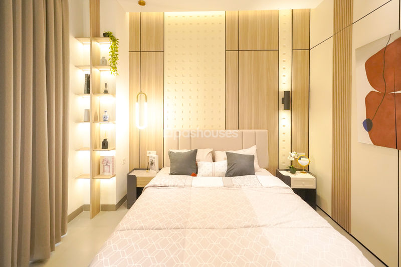Perumahan Royal Living Tangerang