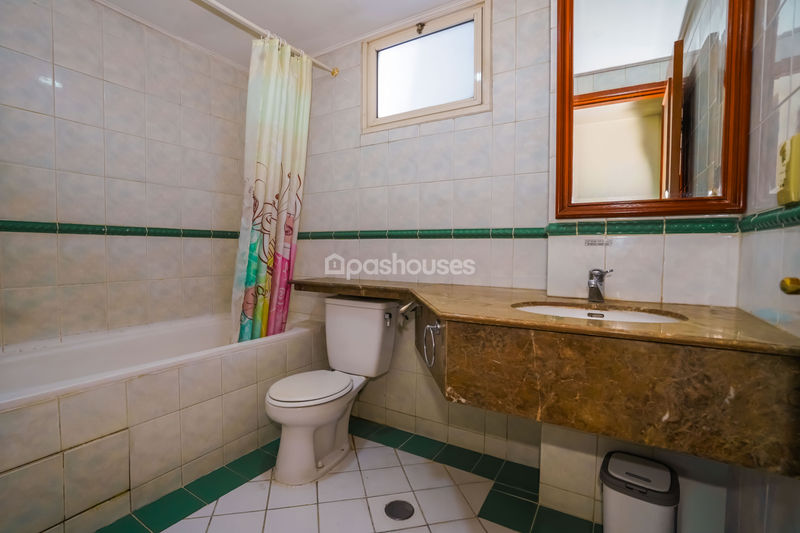 Apartemen Casablanca No.1
