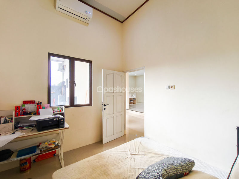 Jl. Raya Hankam. Gg. Sunter No. 49