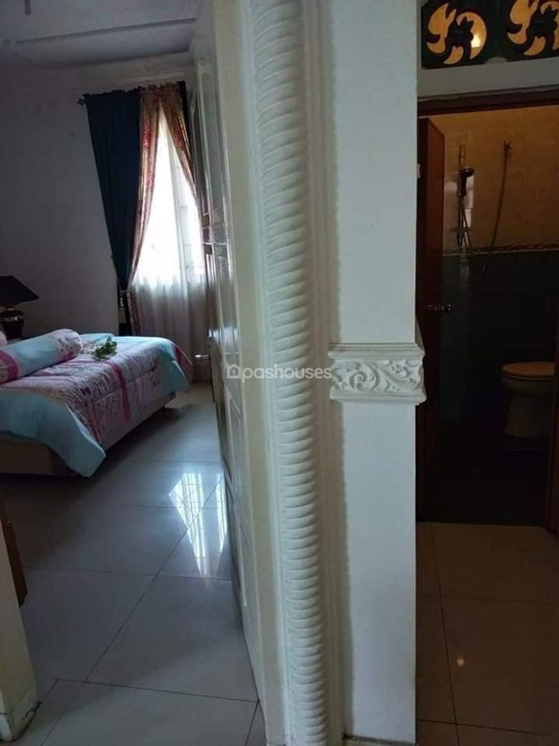 Jalan Raya Pertanian Depok