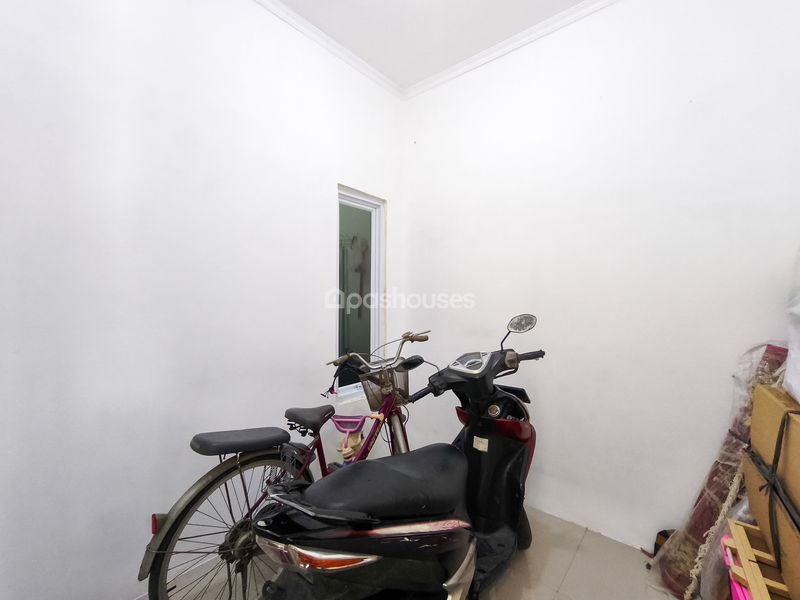 Perumahan Grand PGRI Residence 1 Blok C3