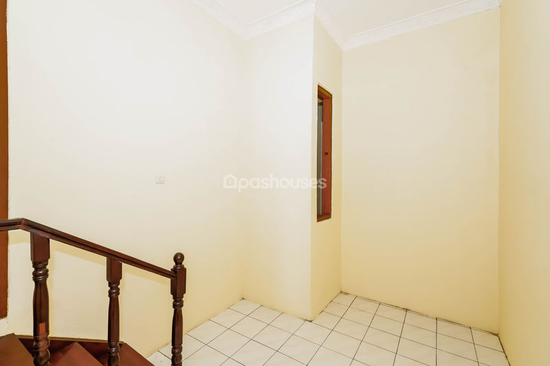 Komplek Pondok Cibubur
