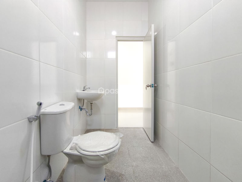 Regency Melati Mas Blok E6 No.8