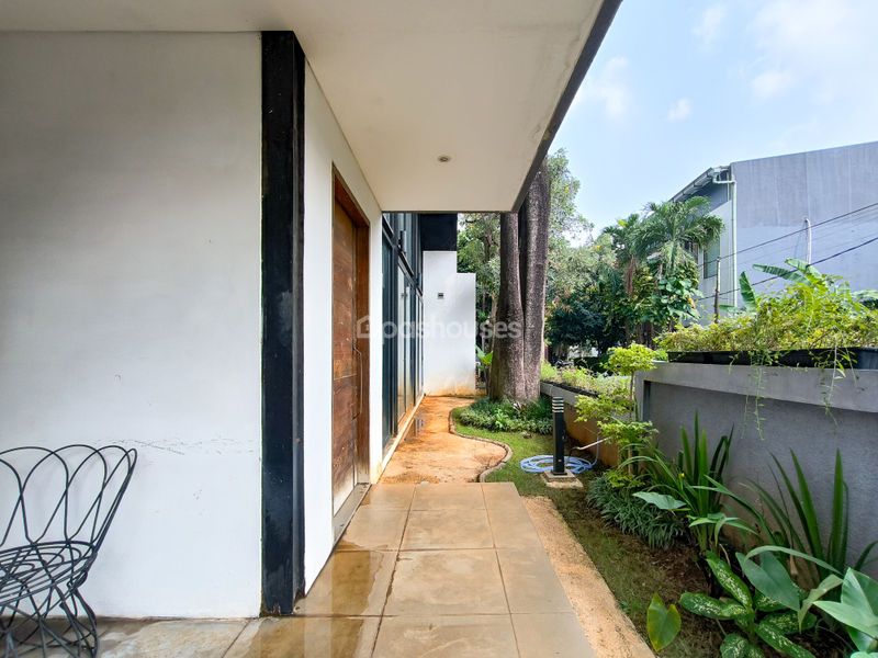 Perumahan Puri Perdana Kav 3-4