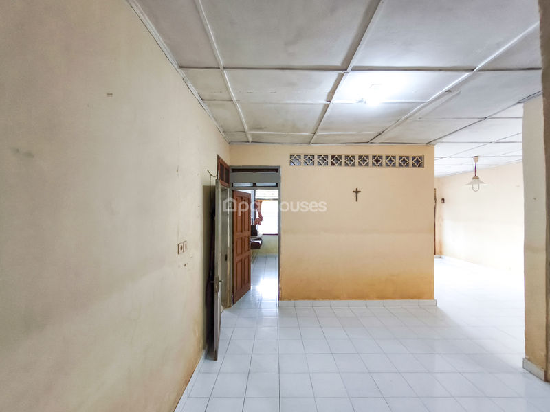 Komplek Cantiga Cipondoh