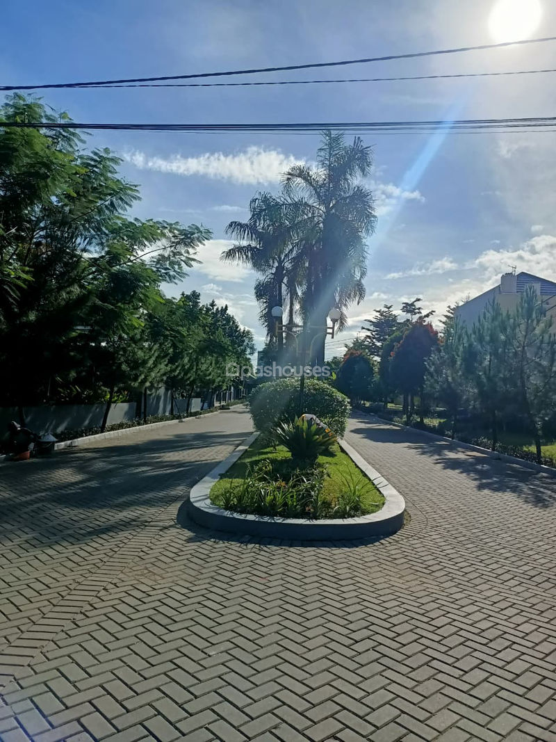 Perumahan Kayumanis Residence No.8