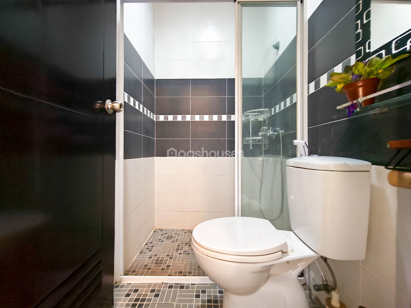 Cempaka Residence Blok B19