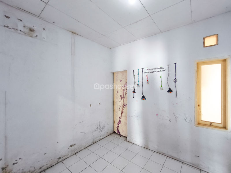 Perumahan Karawaci Residence Blok B6 No.28