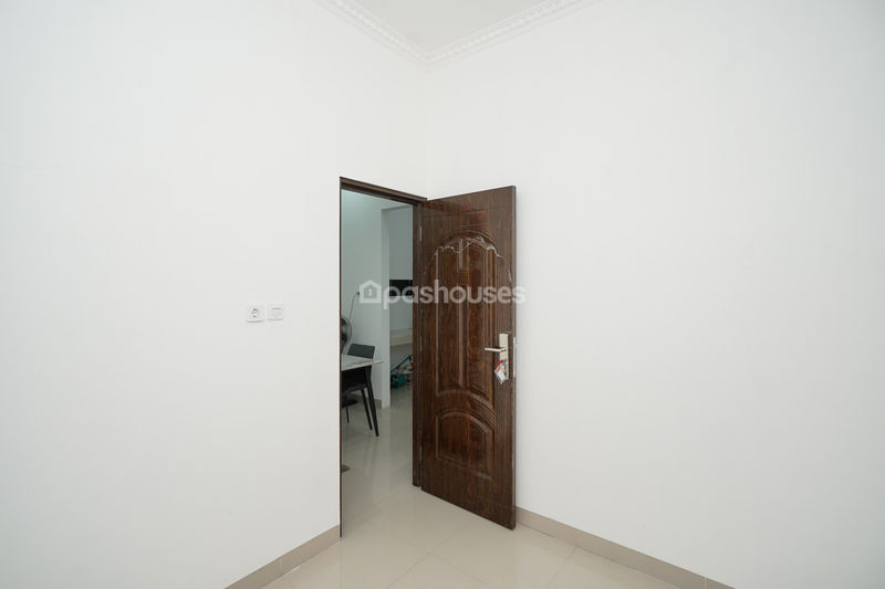 Bekasi Timur Regency Cluster Jade Blok J7 No.41