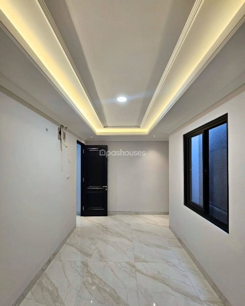 Perumahan Kahfi I Town House