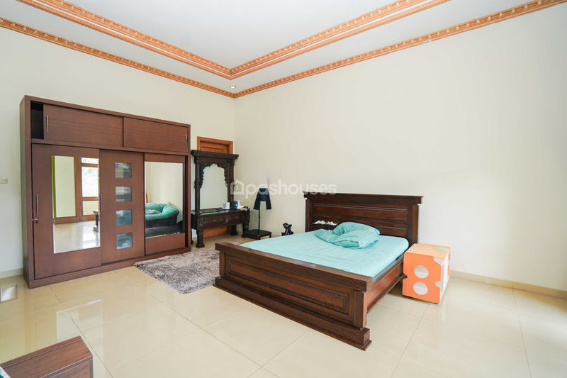 Komplek Tanjung Mas Raya