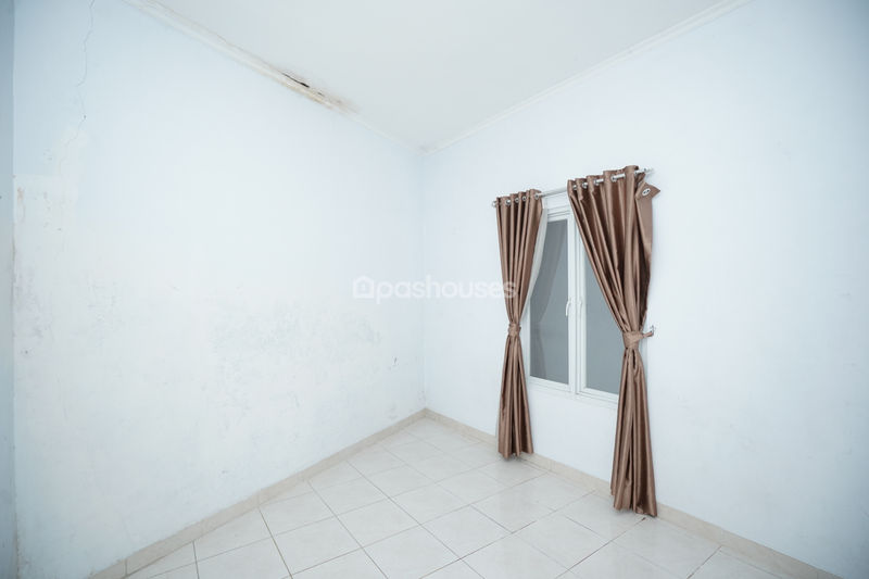 Mutiara Gading Timur Cluster Sevilla