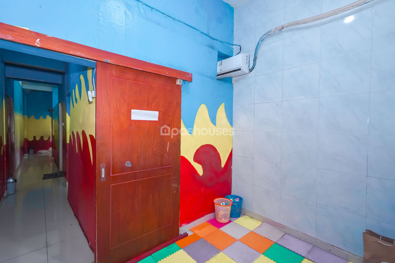 Grand Depok City Cluster Alamanda Blok E2 No.9