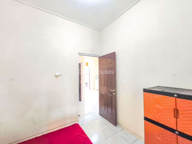 Perumahan Puri Radensa Blok B1 No.12