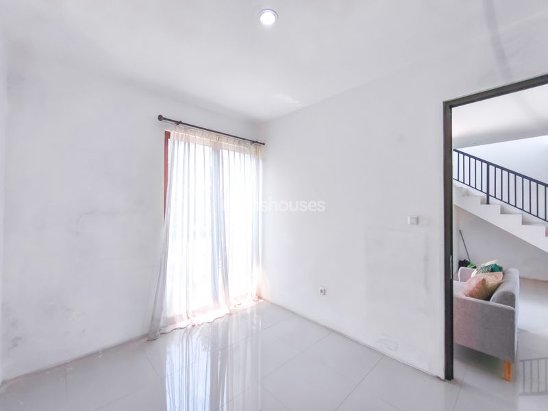 Perumahan Citralake Sawangan Blok F4/2