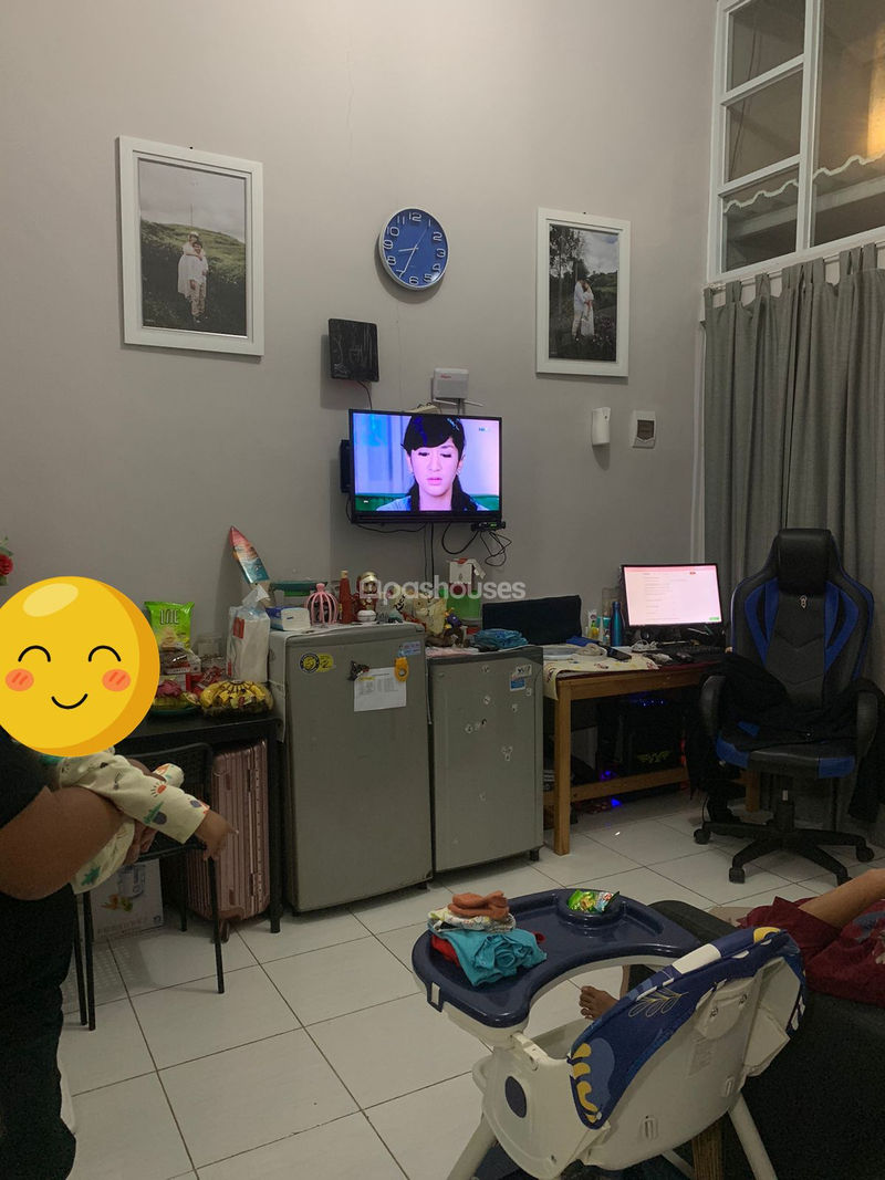 Perumahan Jade Park Serpong
