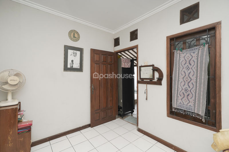 Perumahan Taman Wisma Asri Bekasi Blok O68 No.5