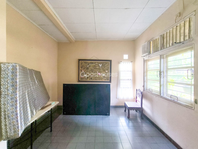 Komplek Wisma Pondok Aren
