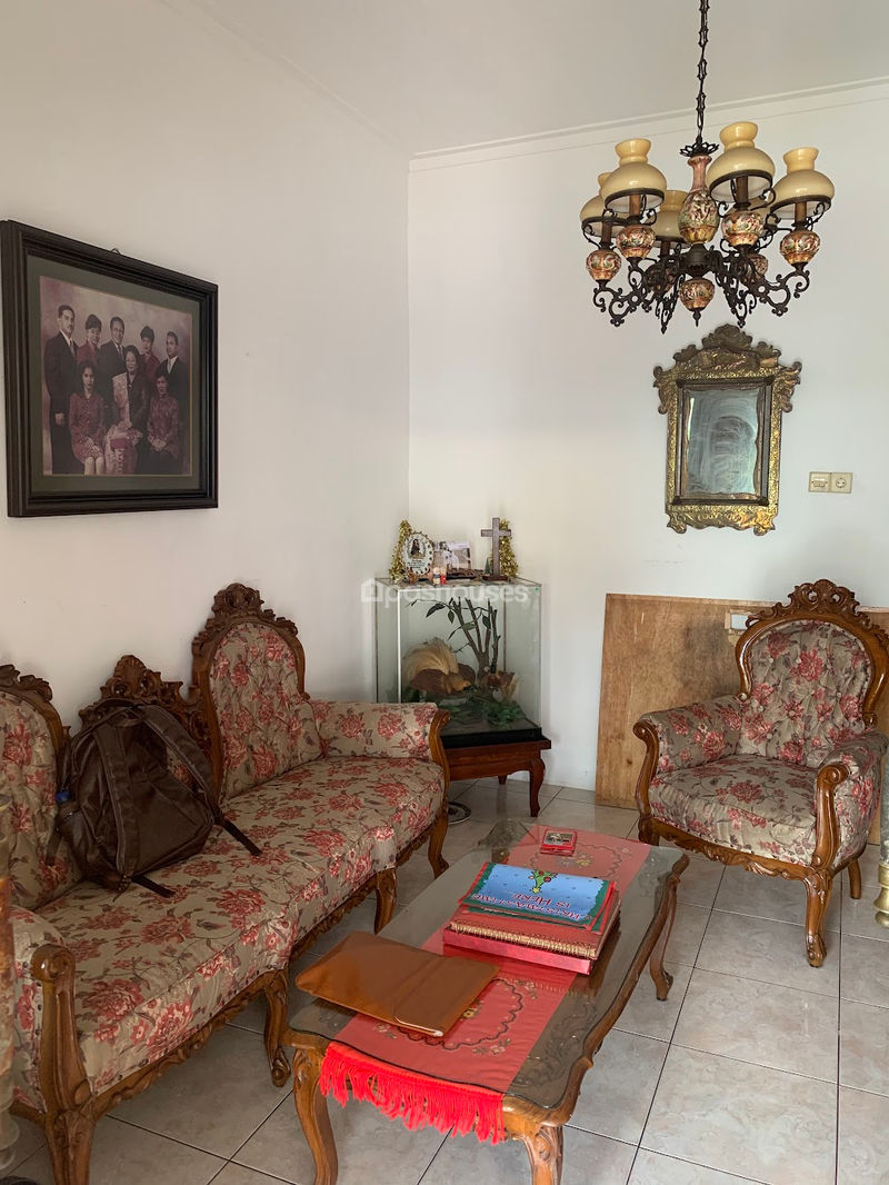 Perumahan Taman Asri Blok B9