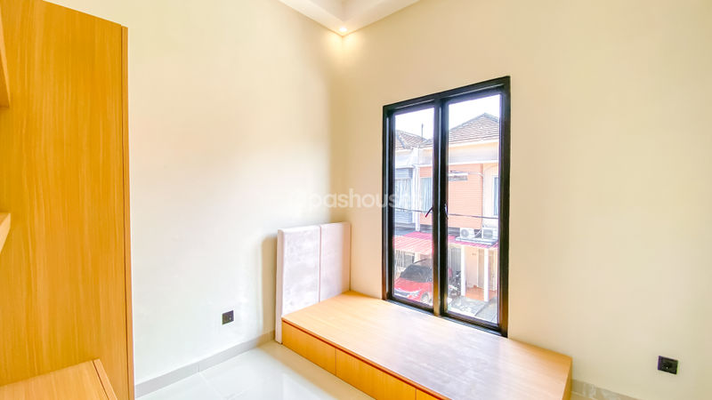 Perumahan Palomino Residence Blok C No.2
