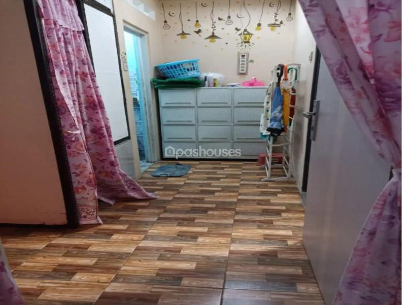 Alamanda Regency Cluster Barcelona Blok BC3 No.18