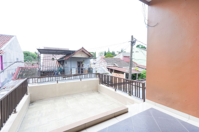 Bukit Cimanggu City Blok W4