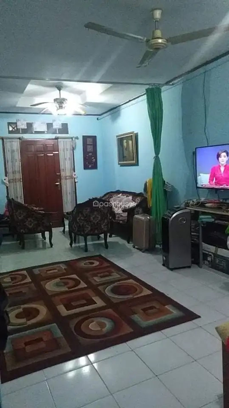 Perumahan Gaperi 2 Cibinong