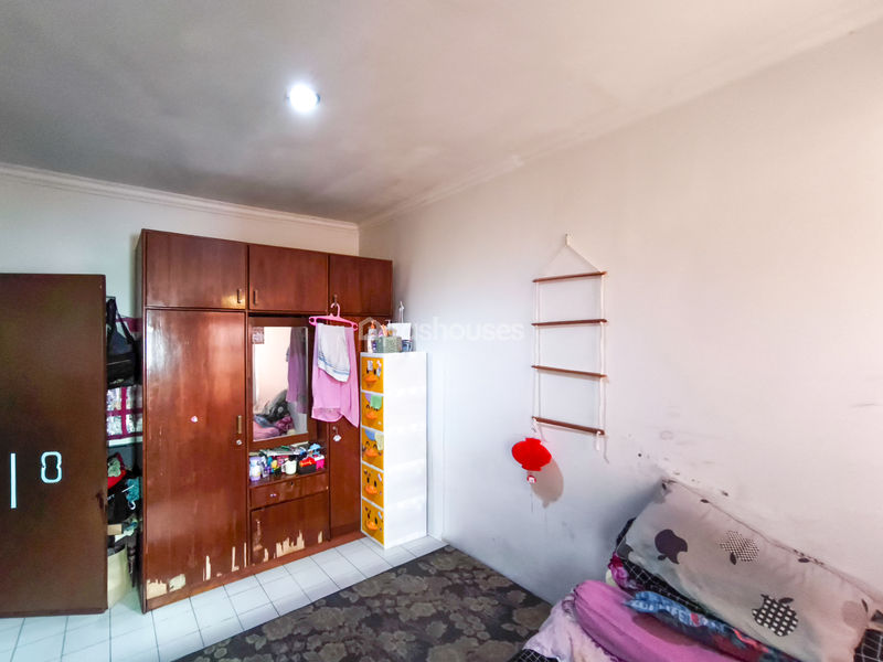 Pamulang Permai 1 Blok B13 No.24