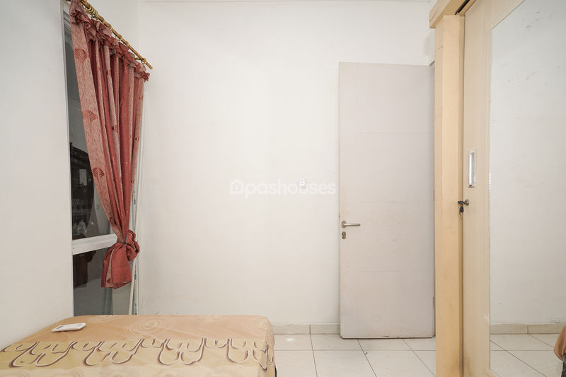 Perumahan Britania Bekasi Cluster Extension Blok DF/06