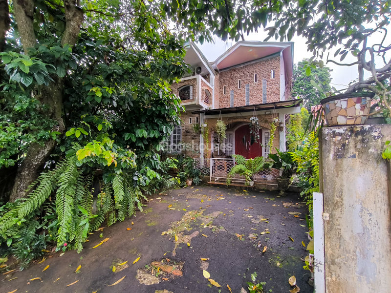 Jalan Jambu No.32A Depok