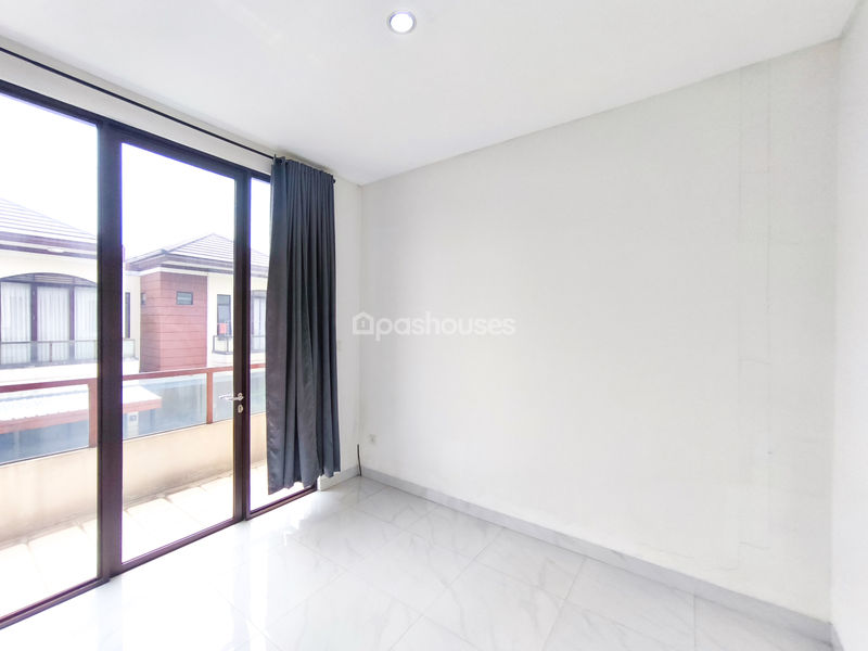 Lavon Swan City Cluster Gracia Blok E No.20