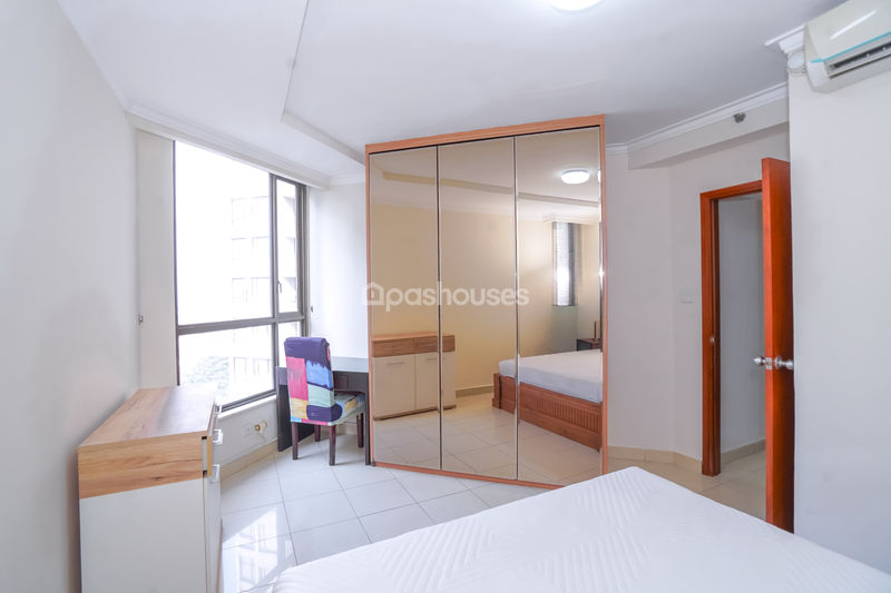 Apartemen Horison Ultima Suites & Residences Rasuna